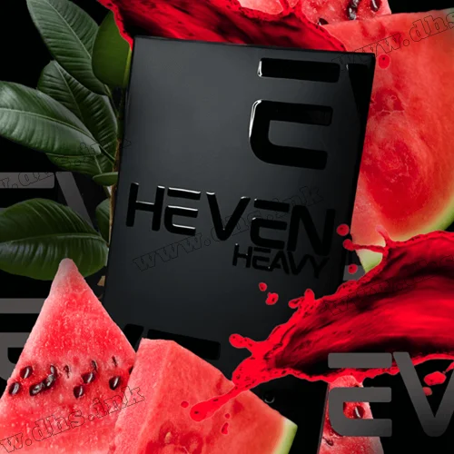 Табак Heven (Хевен) - Watermelon (Арбуз) 50г